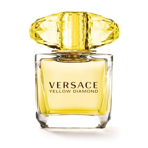 sephora yellow diamond versace.